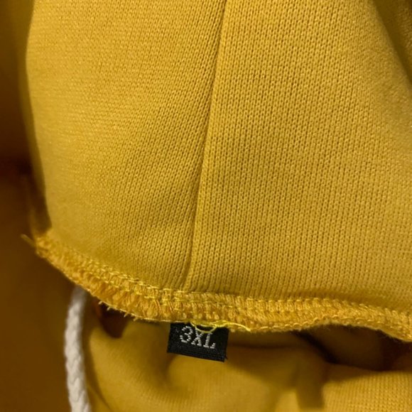 Cowl neck pullover - Picture 6 of 6